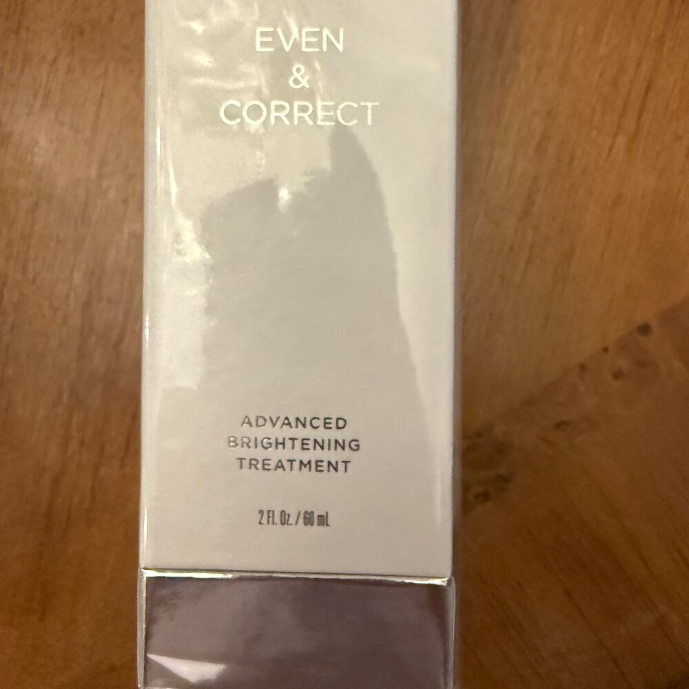 SkinMedica Even and Correct Advanced Brightening Treatment